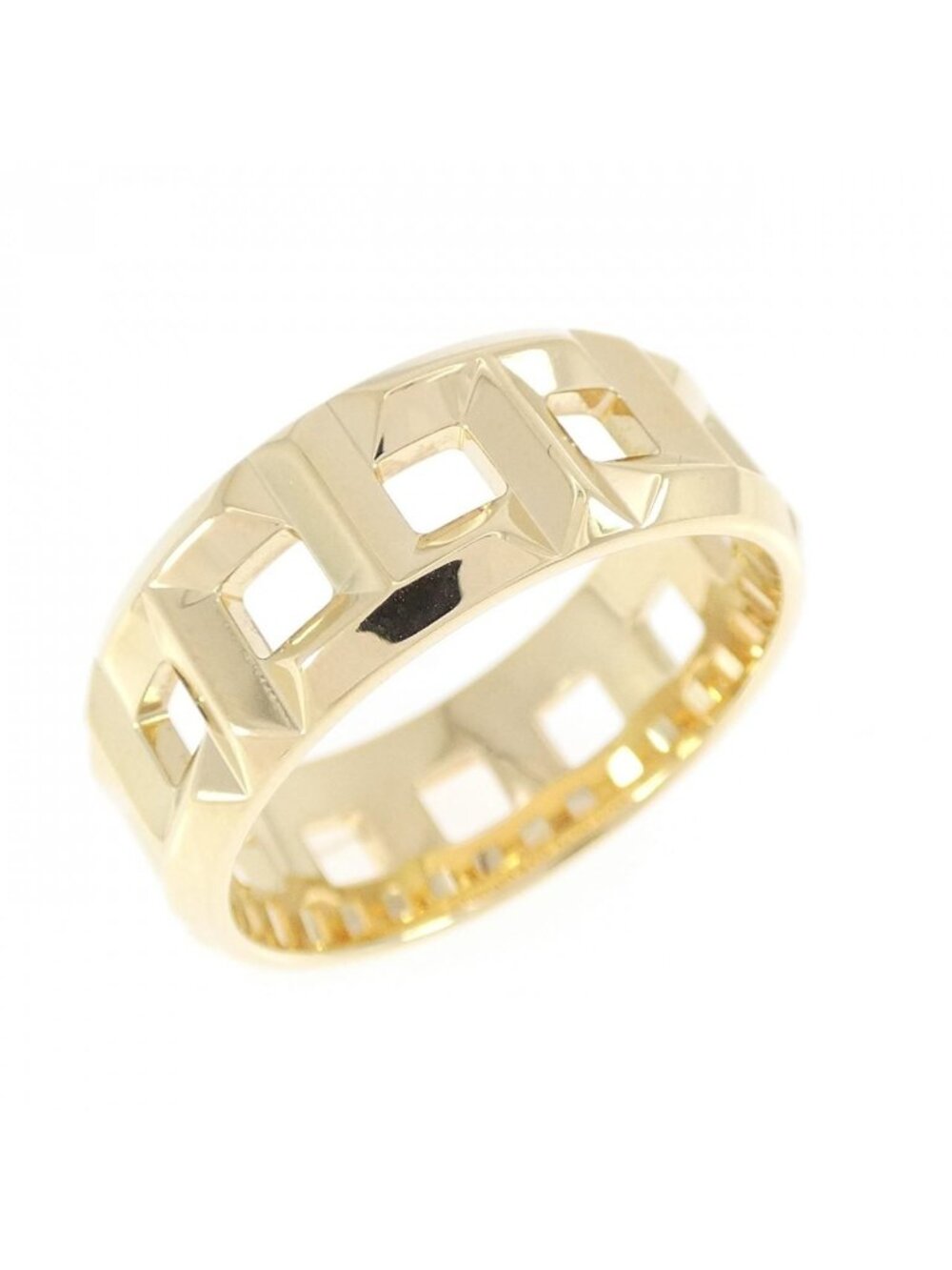 Tiffany & Co T True Ring